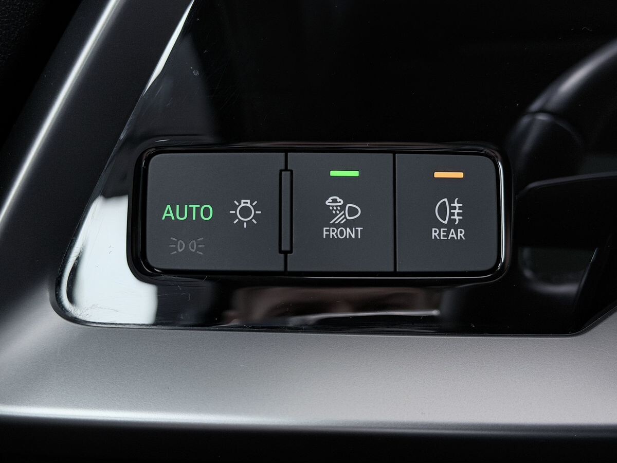 Audi A3 2022 - фото автомобиля