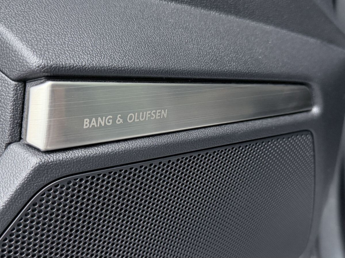 Audi A3 2022 - фото автомобиля