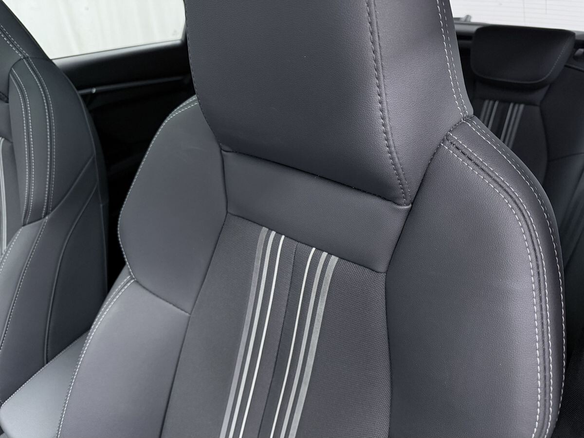 Audi A3 2022 - фото автомобиля