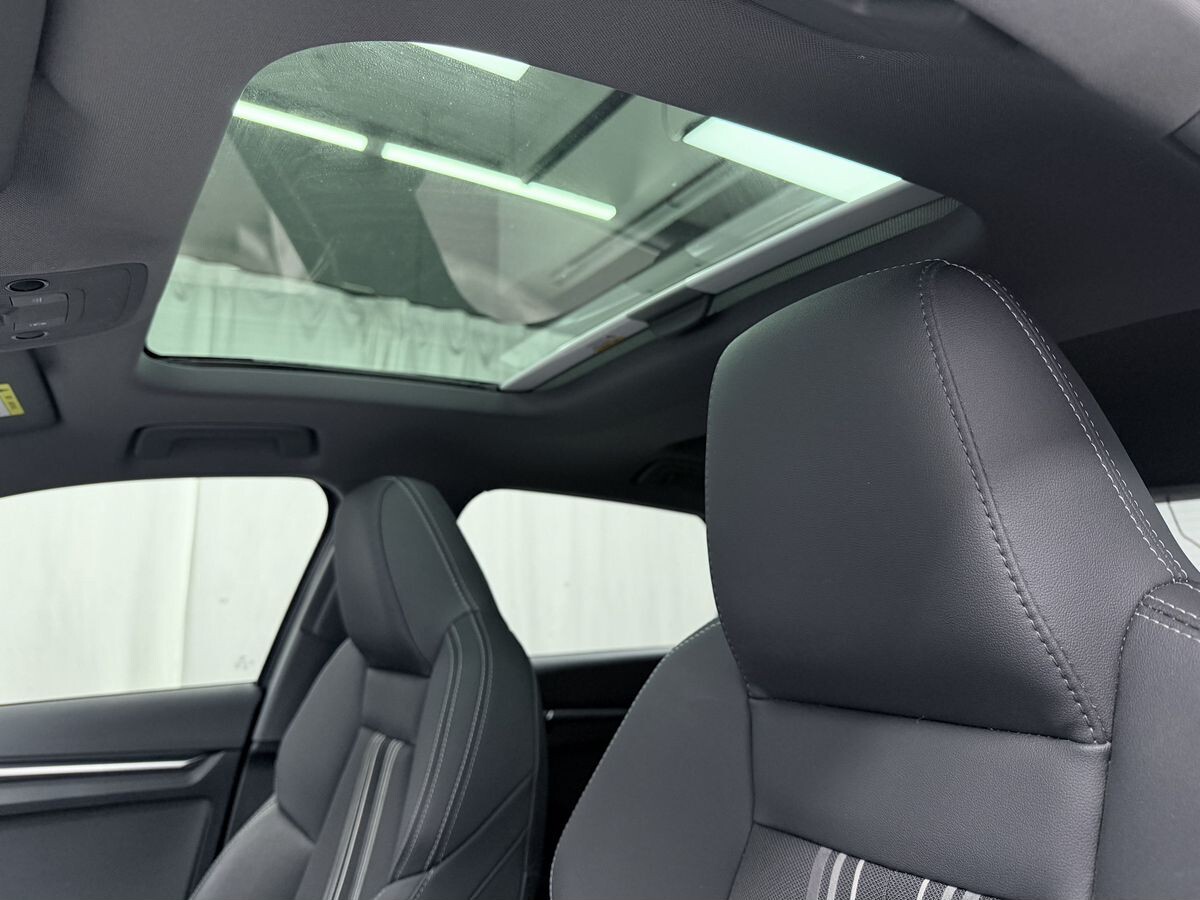 Audi A3 2022 - фото автомобиля