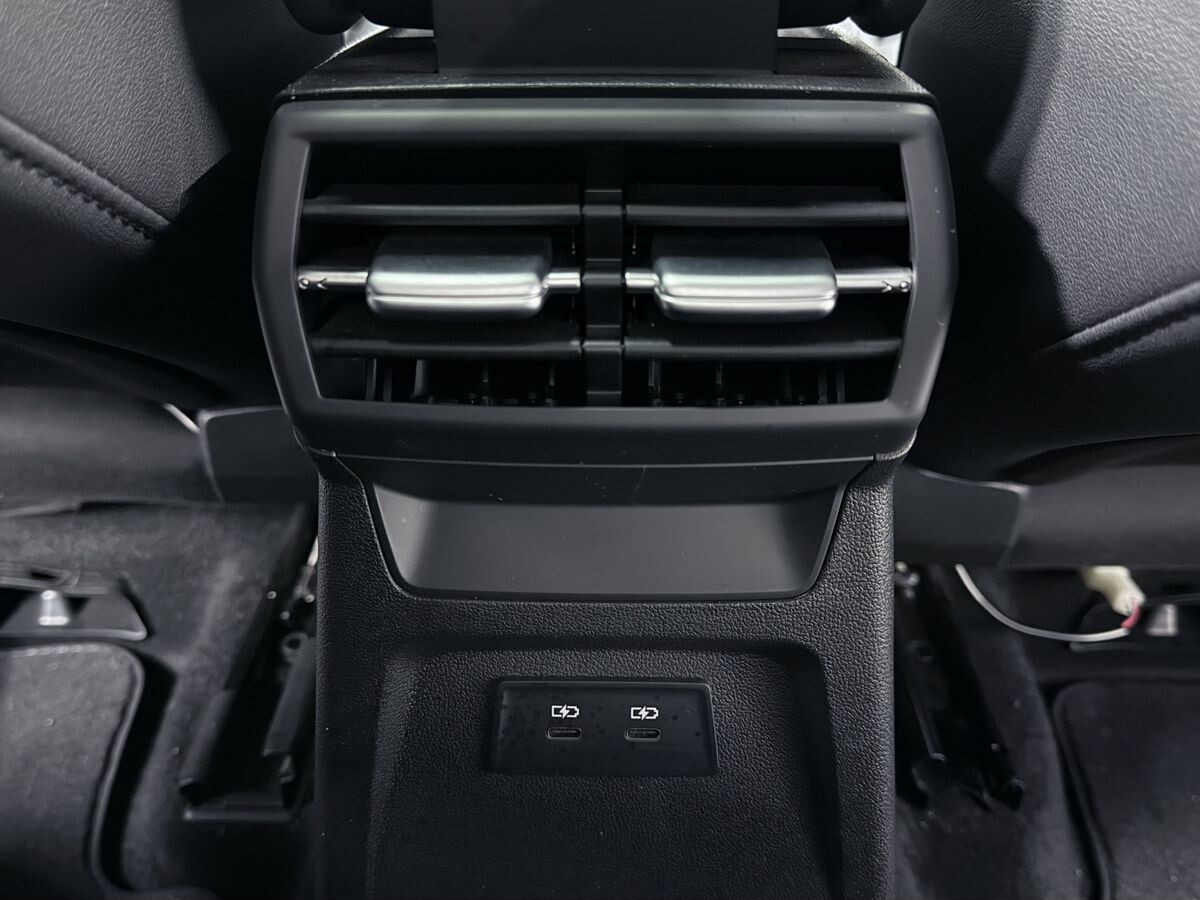 Audi A3 2022 - фото автомобиля