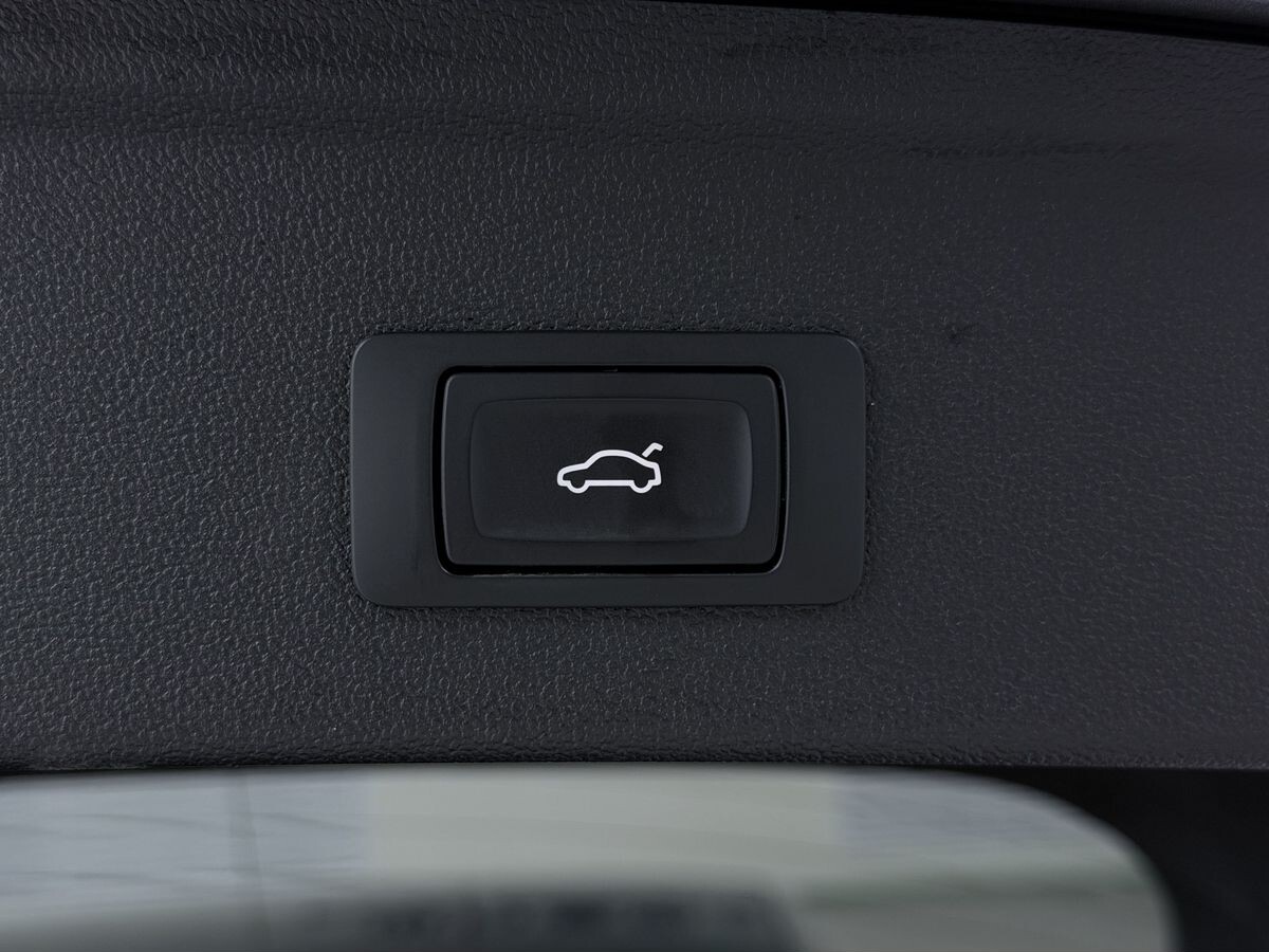 Audi A3 2022 - фото автомобиля