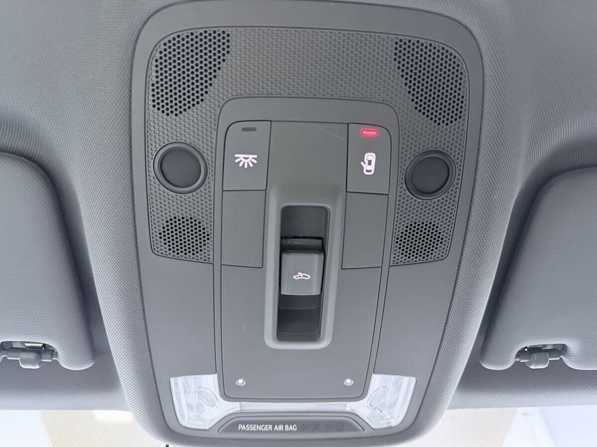 Audi A3 2023 - фото автомобиля