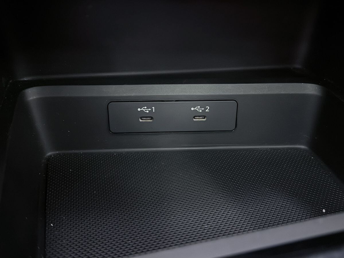 Audi A3 2023 - фото автомобиля