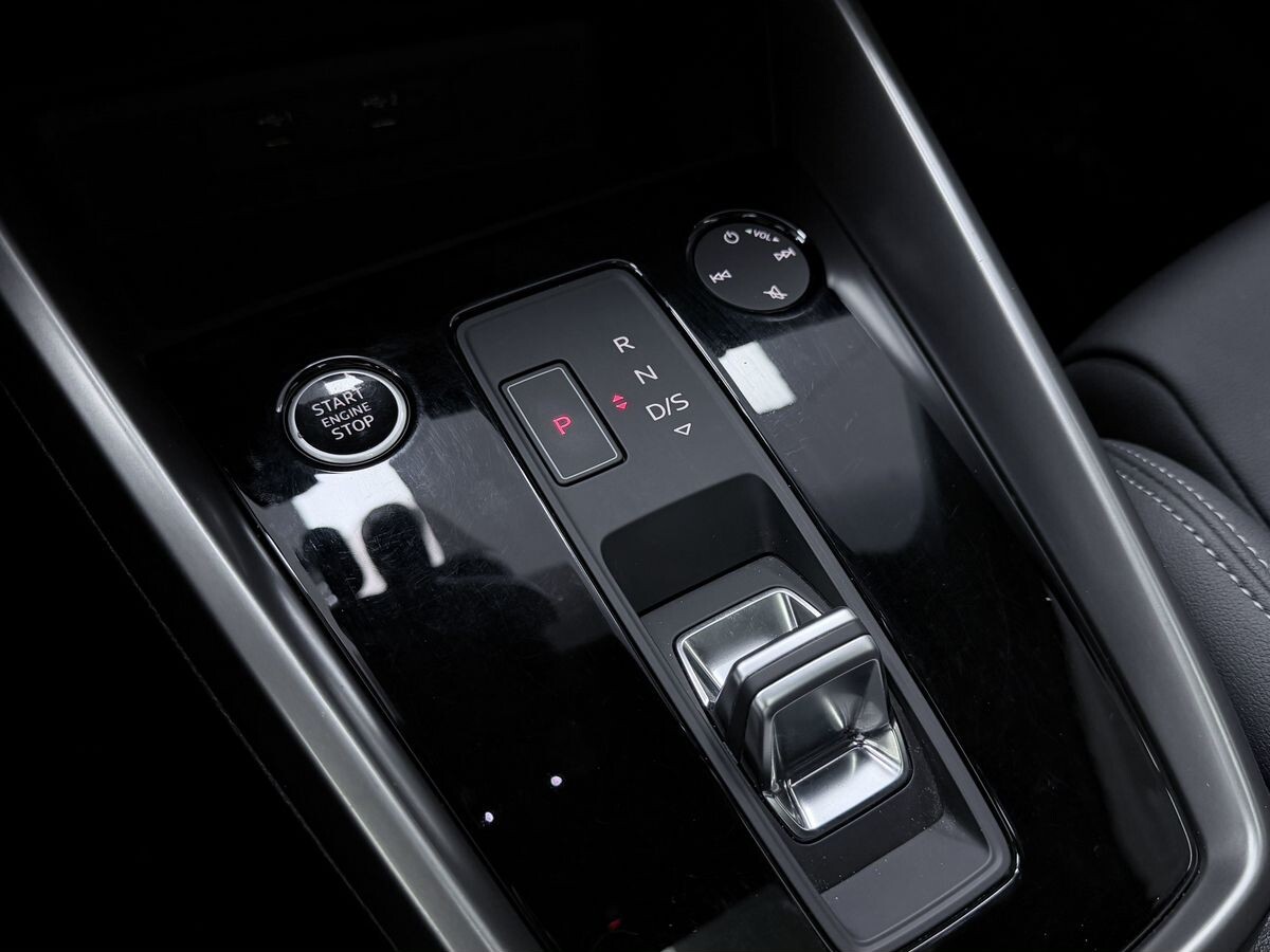 Audi A3 2023 - фото автомобиля