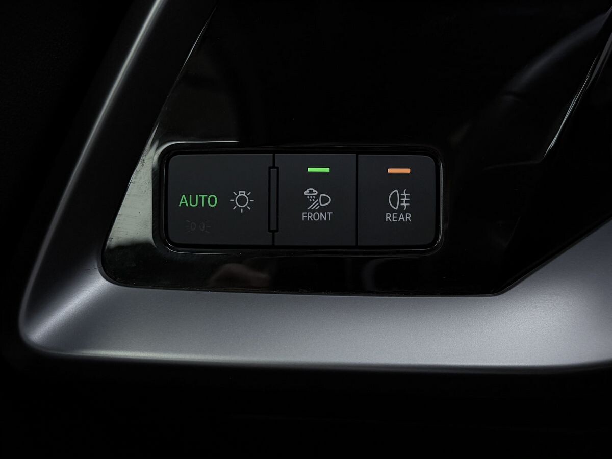 Audi A3 2023 - фото автомобиля