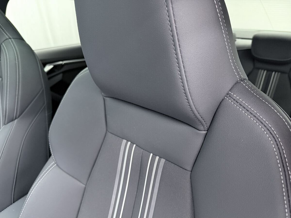 Audi A3 2023 - фото автомобиля