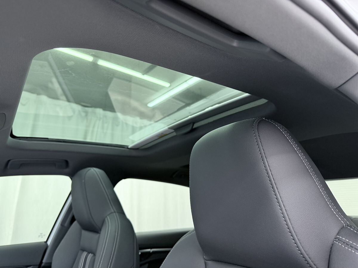 Audi A3 2023 - фото автомобиля