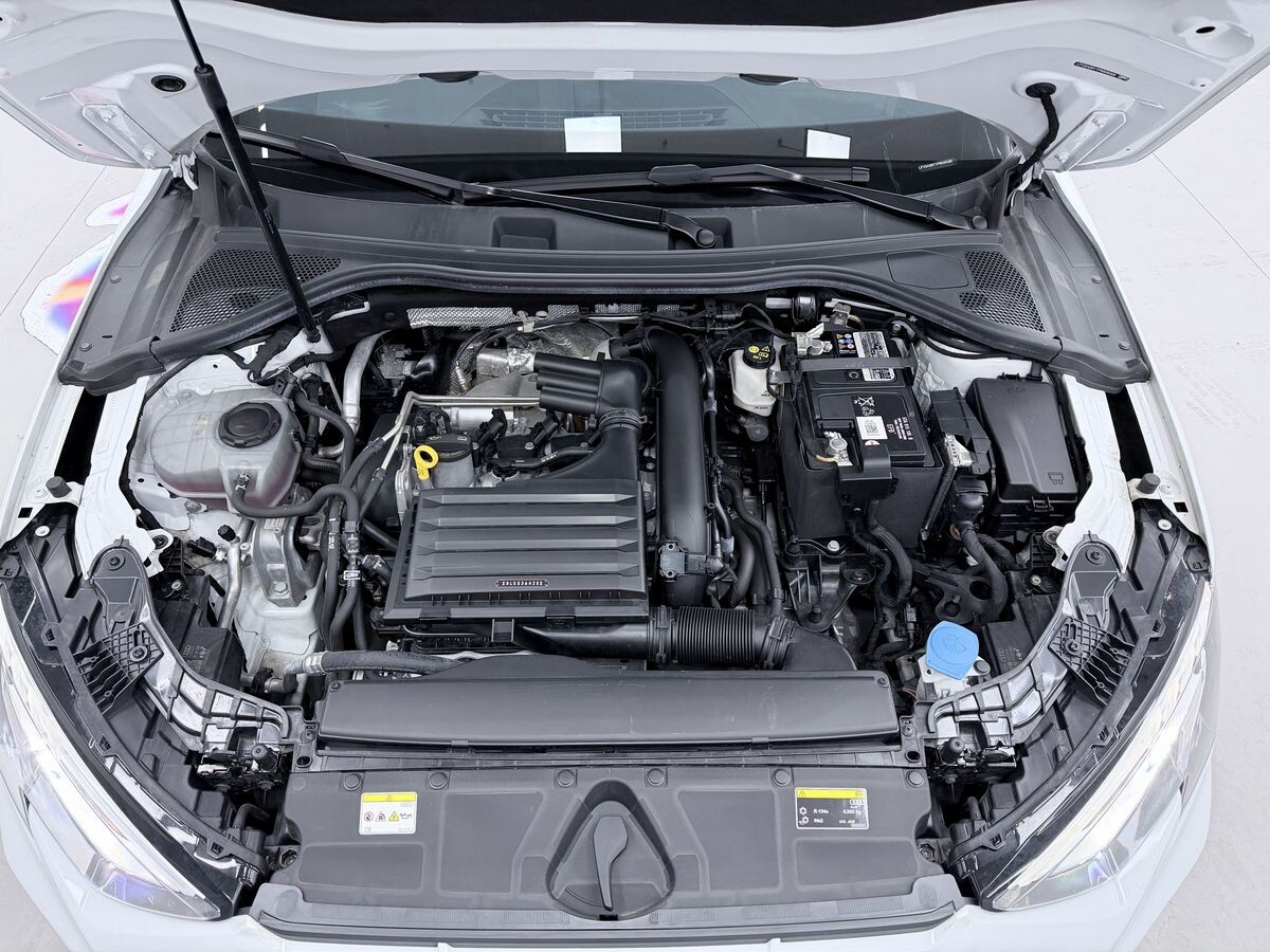 Audi A3 2023 - фото автомобиля