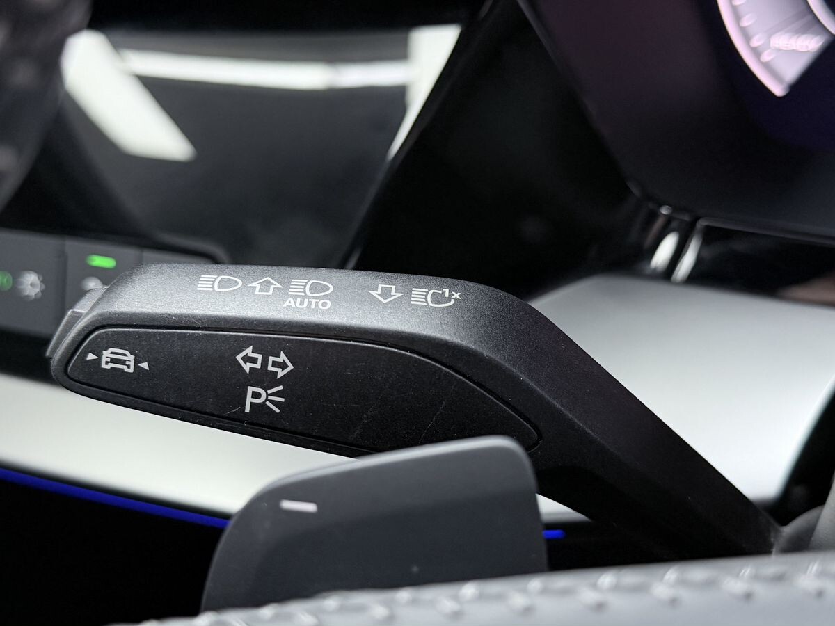 Audi A3 2022 - фото автомобиля