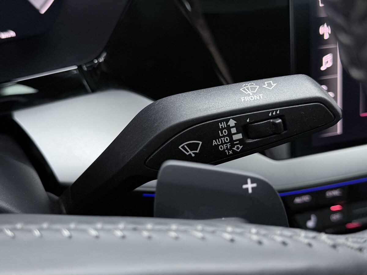 Audi A3 2022 - фото автомобиля