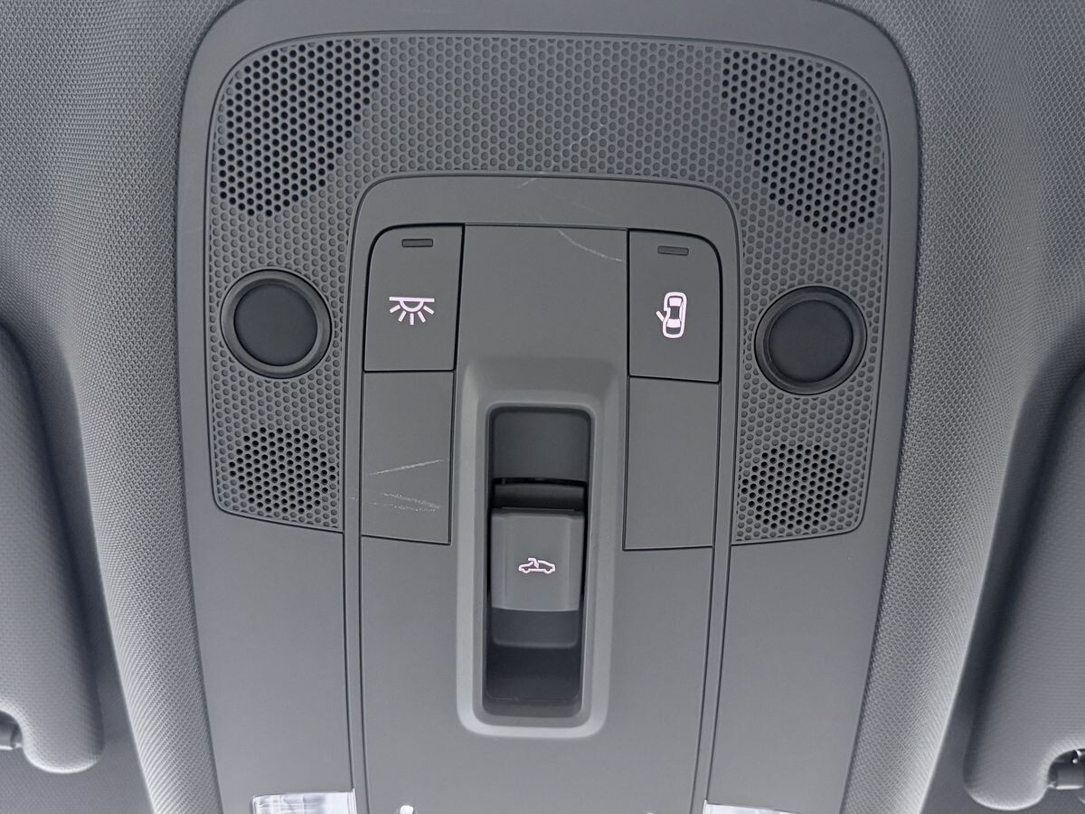 Audi A3 2022 - фото автомобиля