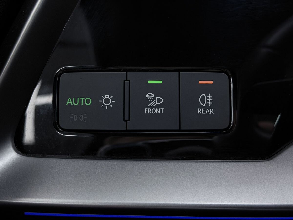 Audi A3 2022 - фото автомобиля