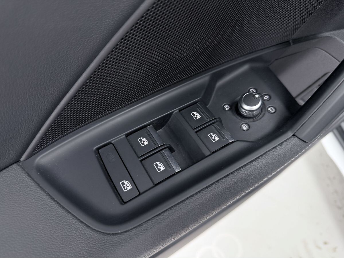 Audi A3 2022 - фото автомобиля