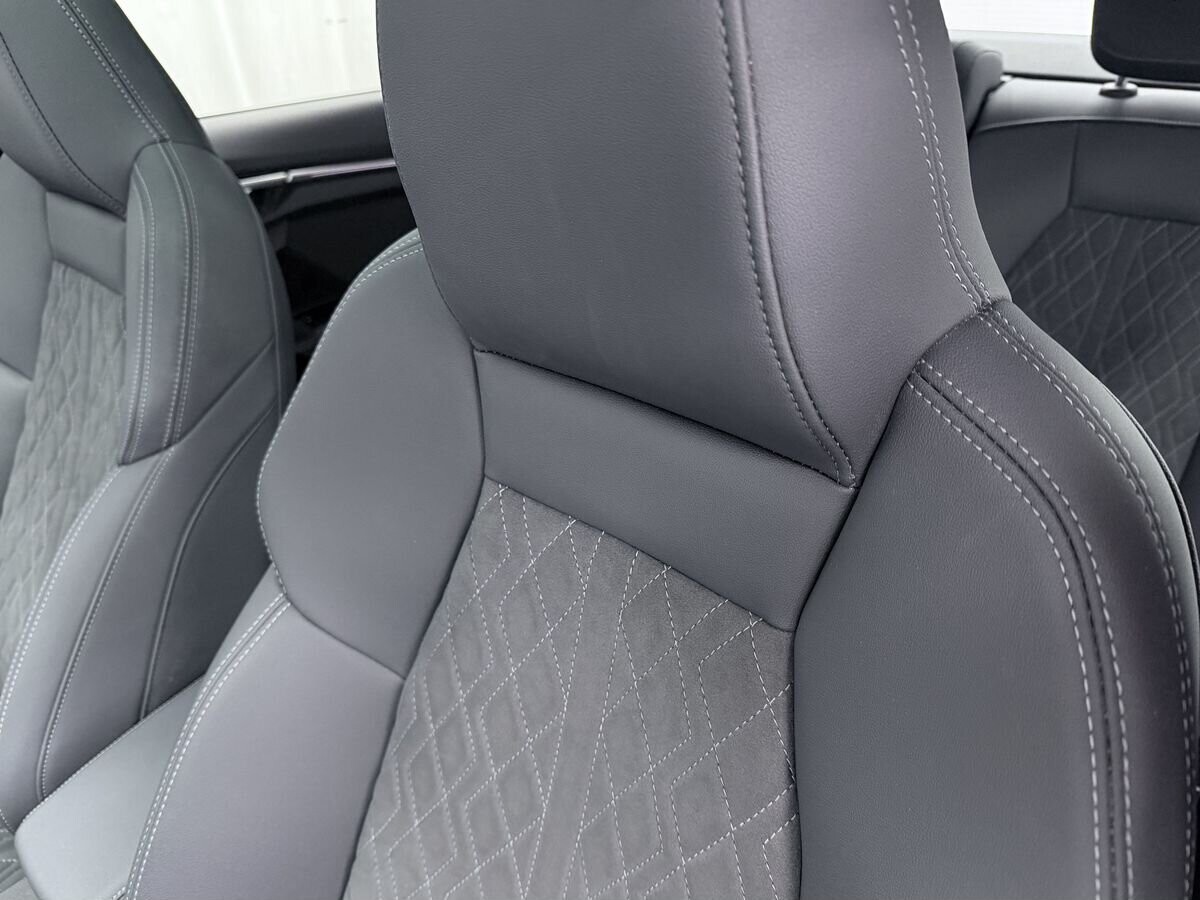 Audi A3 2022 - фото автомобиля