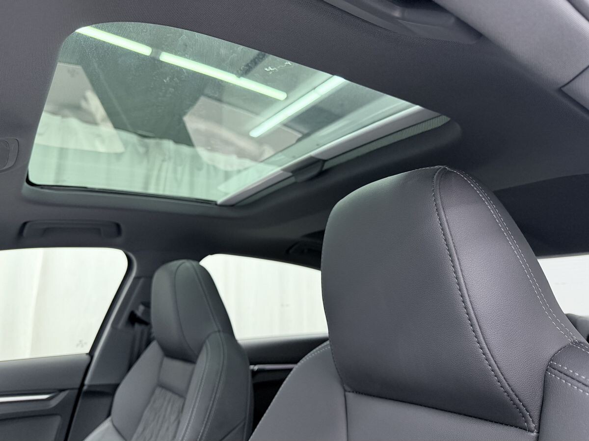 Audi A3 2022 - фото автомобиля