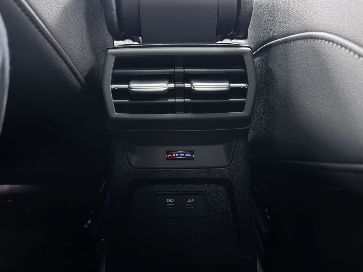 Audi A3 2022 - фото автомобиля