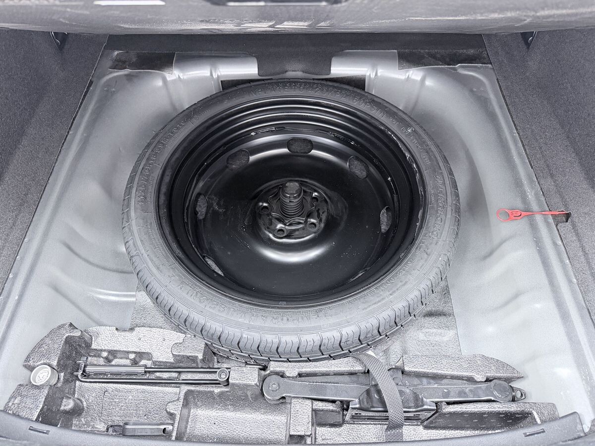 Audi A3 2022 - фото автомобиля