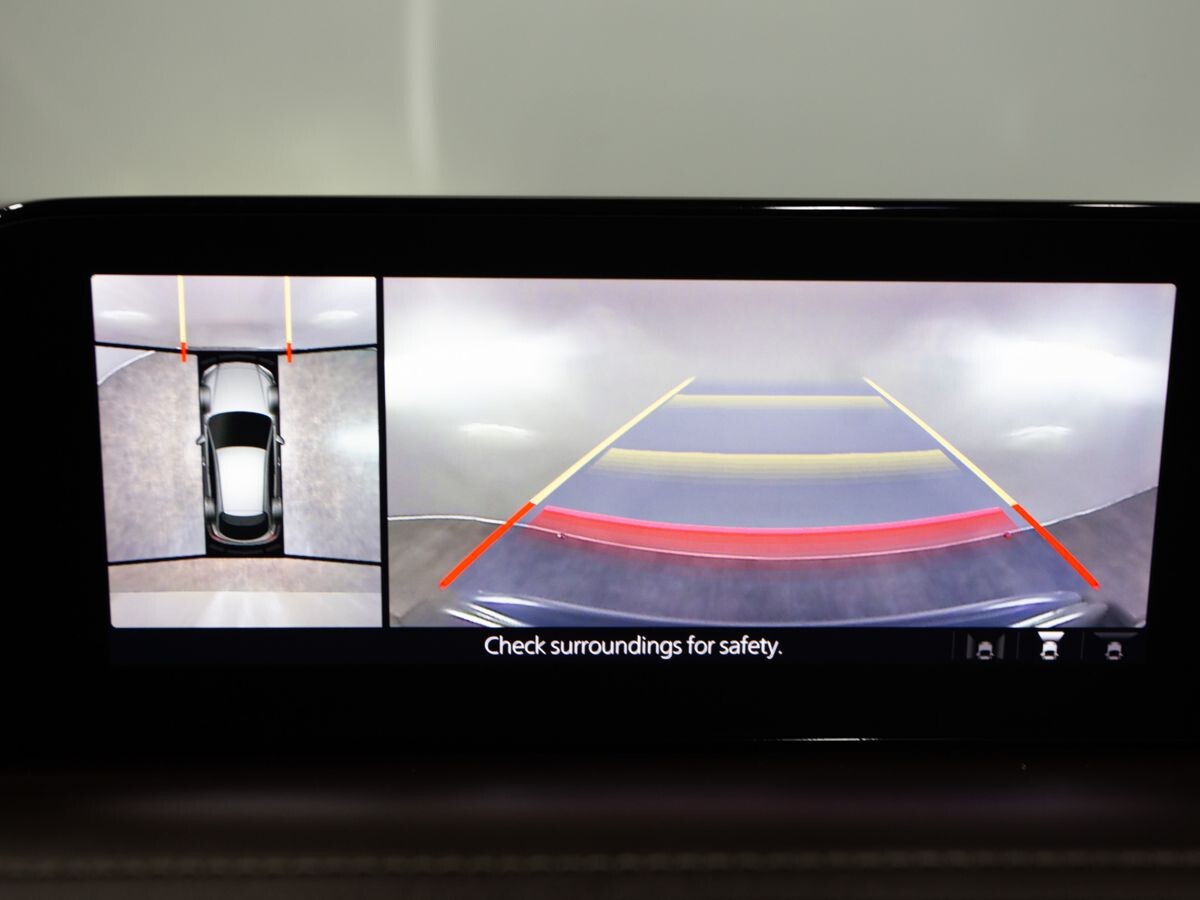 Mazda CX-30 2020 - фото автомобиля