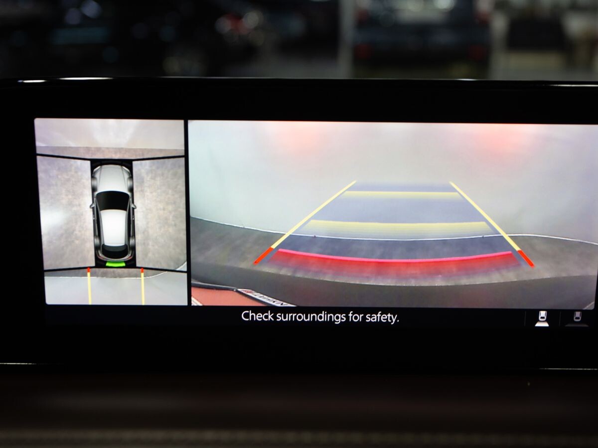 Mazda CX-30 2020 - фото автомобиля