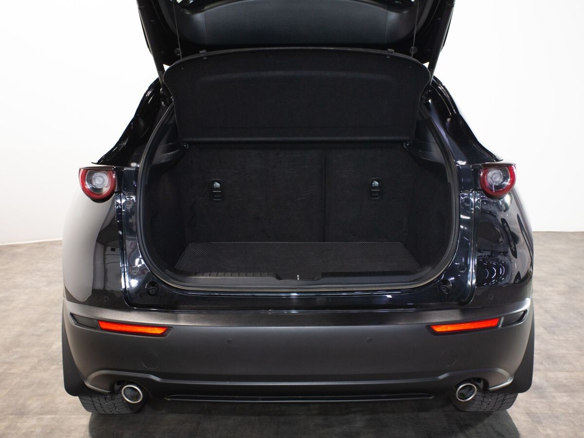 Mazda CX-30 2020 - фото автомобиля