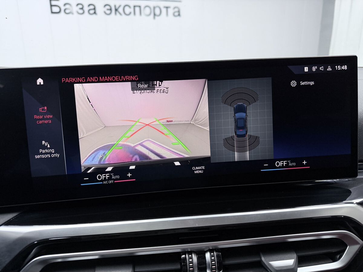 BMW 3-Series 2022 - фото автомобиля