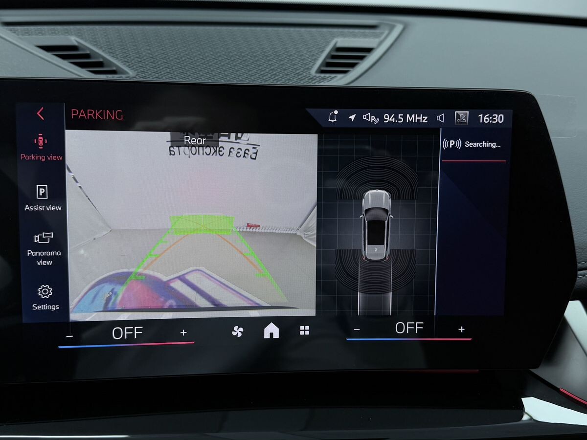 BMW X1 2023 - фото автомобиля