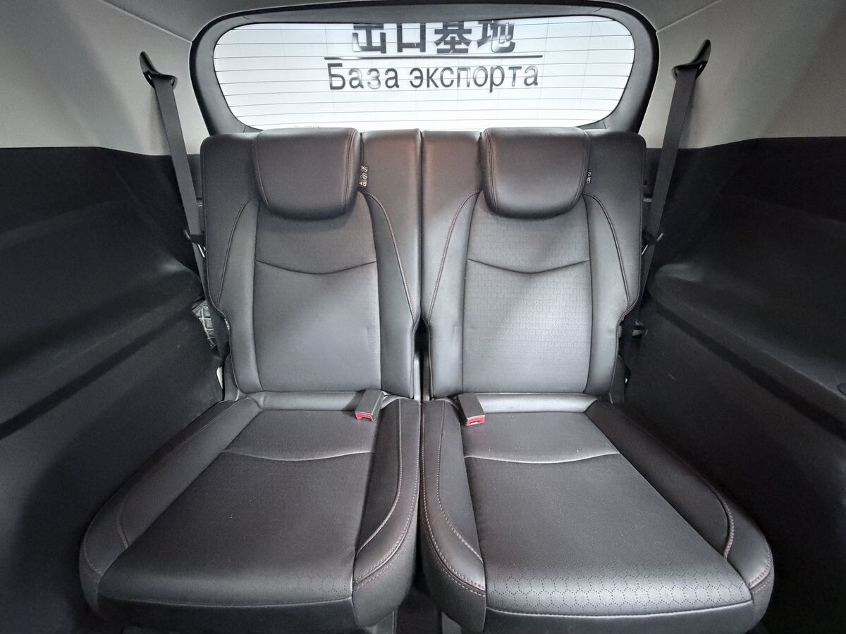 Chevrolet Orlando 2022 - фото автомобиля