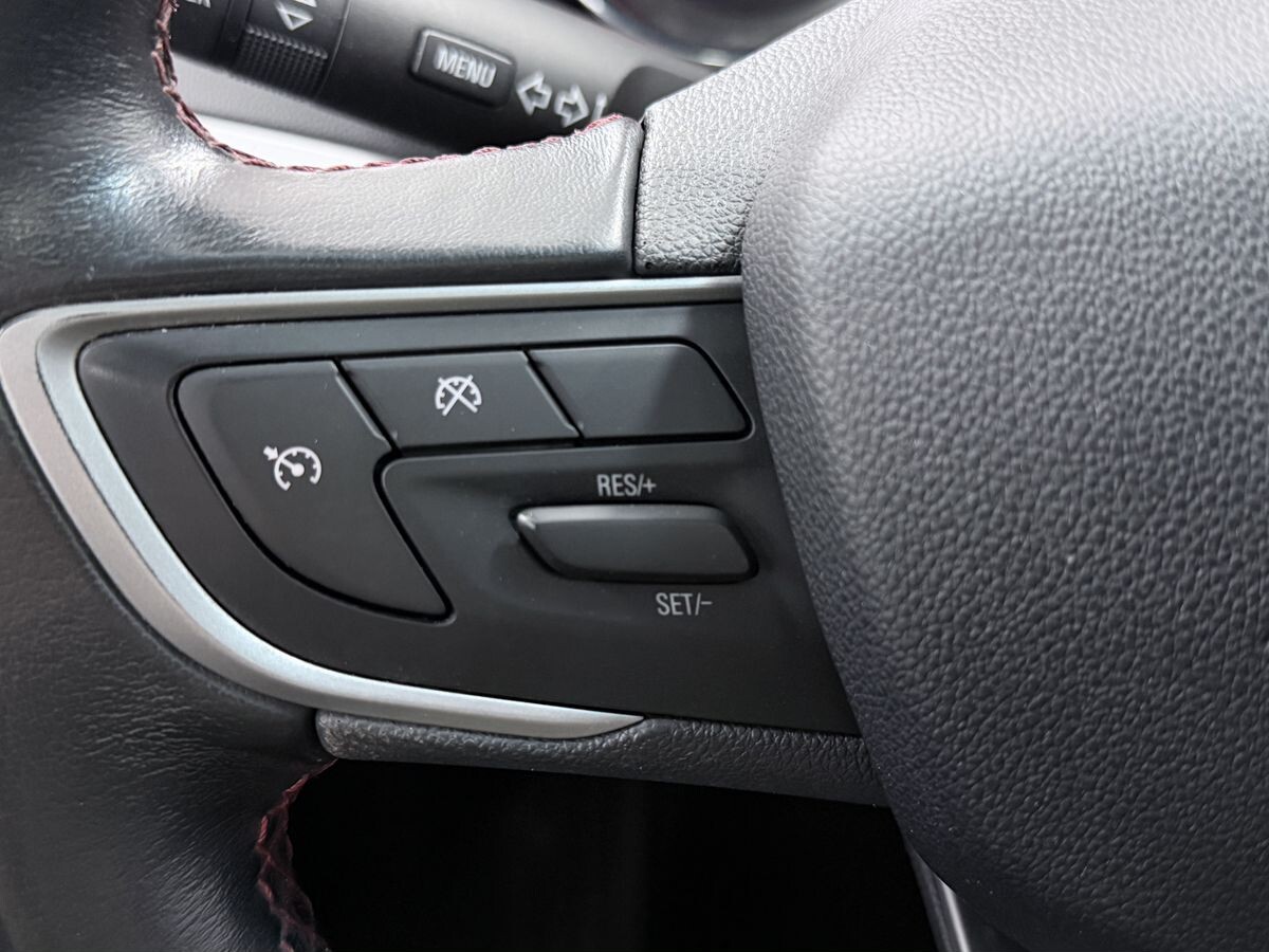 Chevrolet Orlando 2022 - фото автомобиля