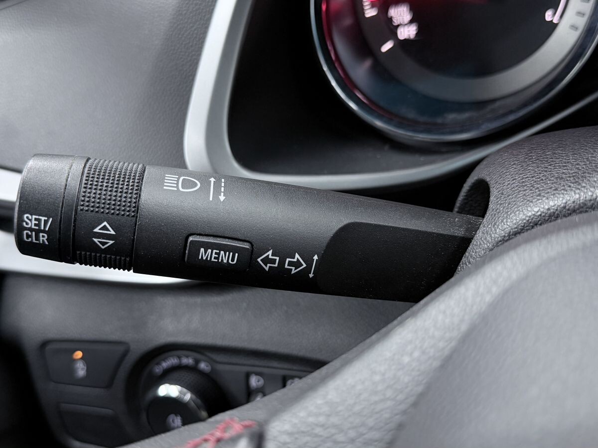 Chevrolet Orlando 2022 - фото автомобиля