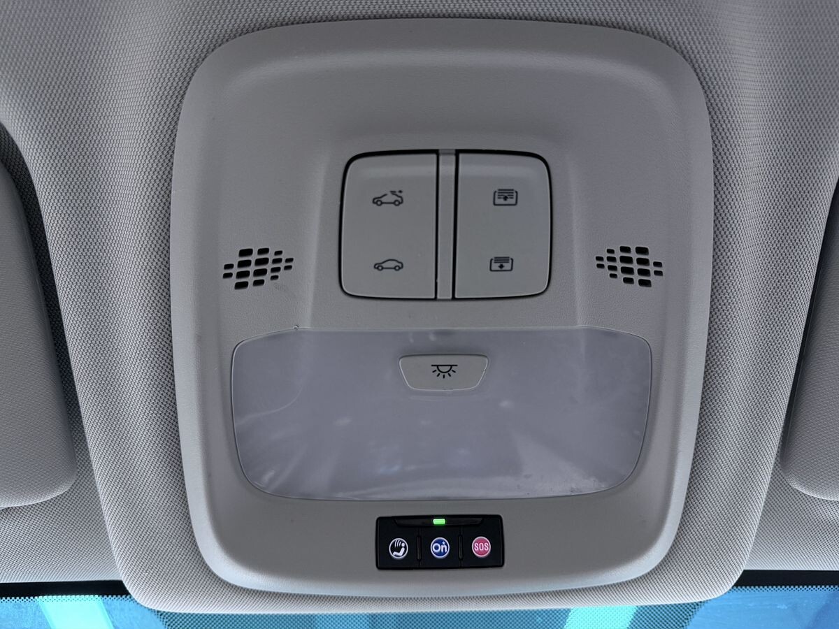 Chevrolet Orlando 2022 - фото автомобиля