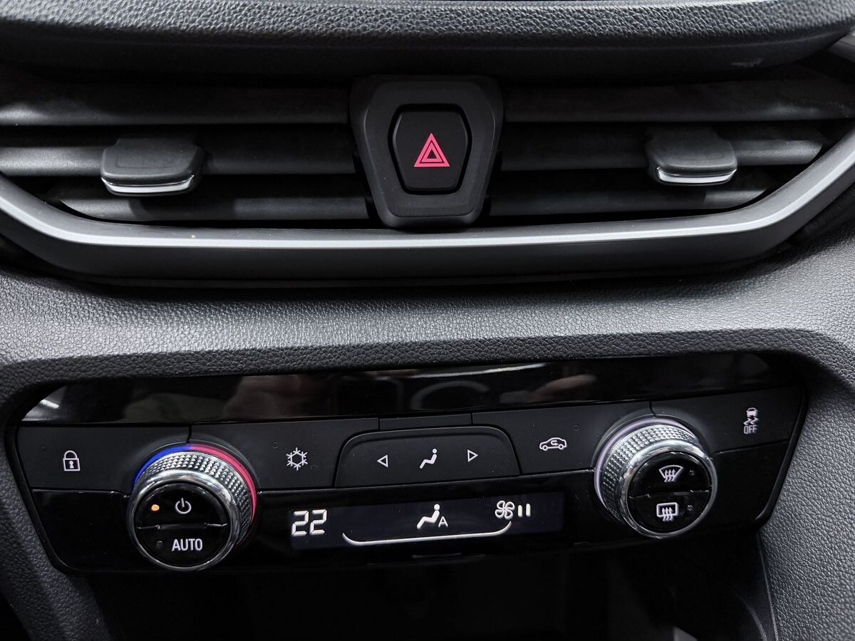 Chevrolet Orlando 2022 - фото автомобиля