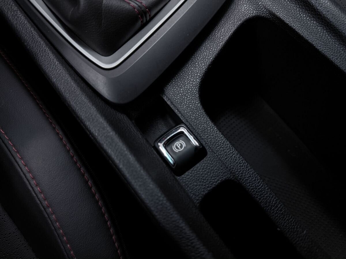 Chevrolet Orlando 2022 - фото автомобиля