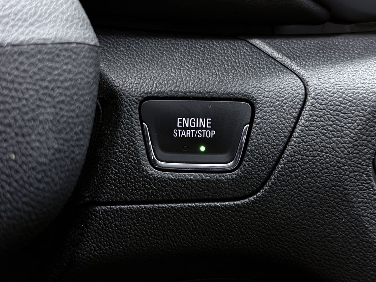 Chevrolet Orlando 2022 - фото автомобиля