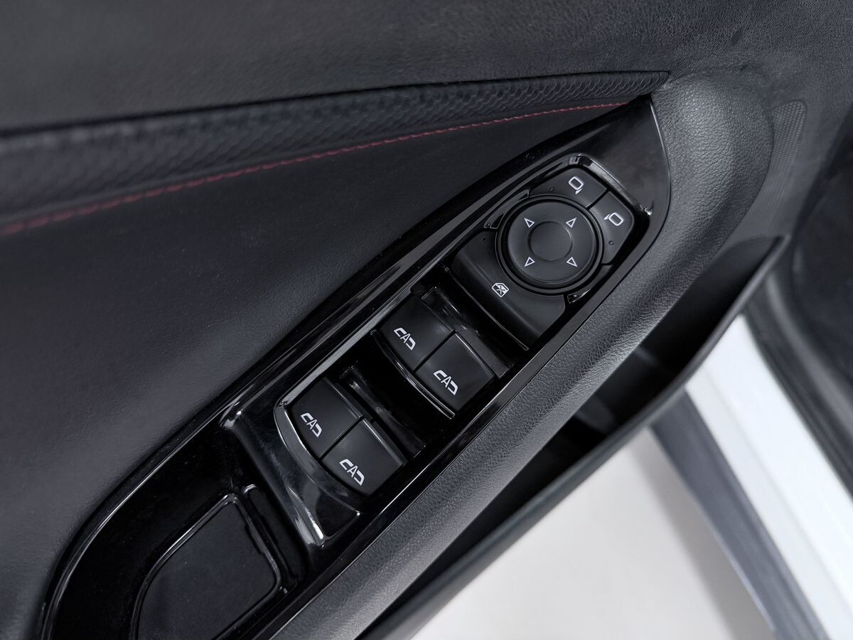 Chevrolet Orlando 2022 - фото автомобиля