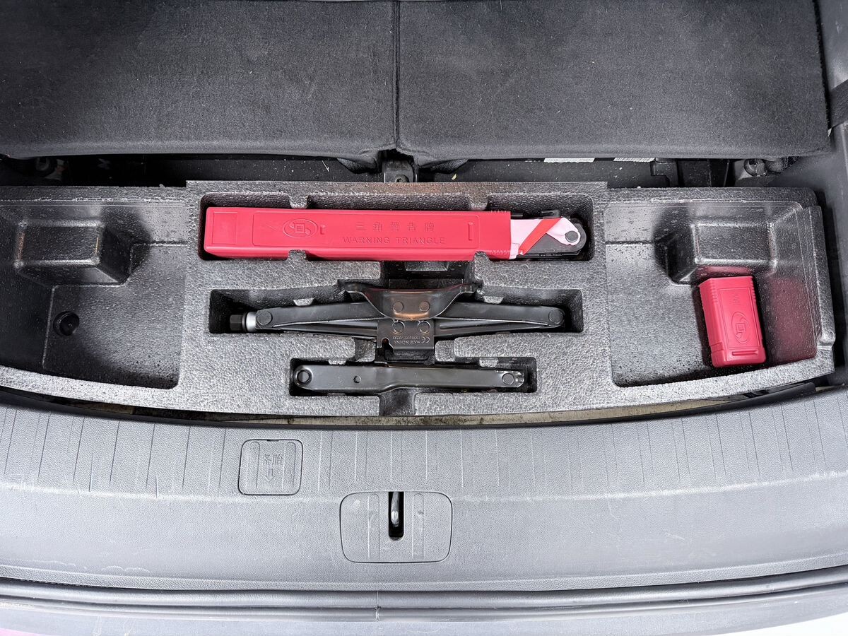 Chevrolet Orlando 2022 - фото автомобиля