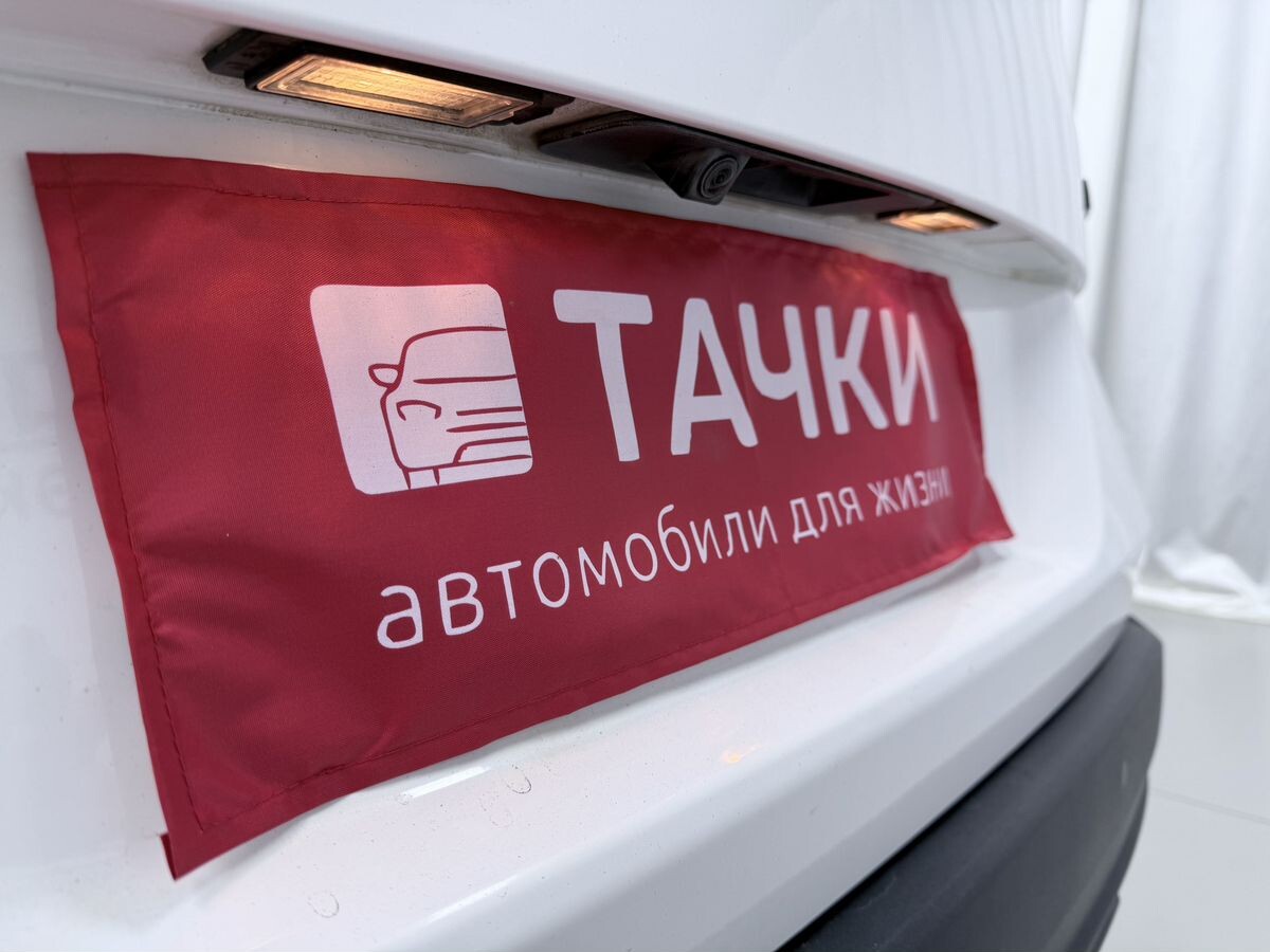 Chevrolet Orlando 2022 - фото автомобиля