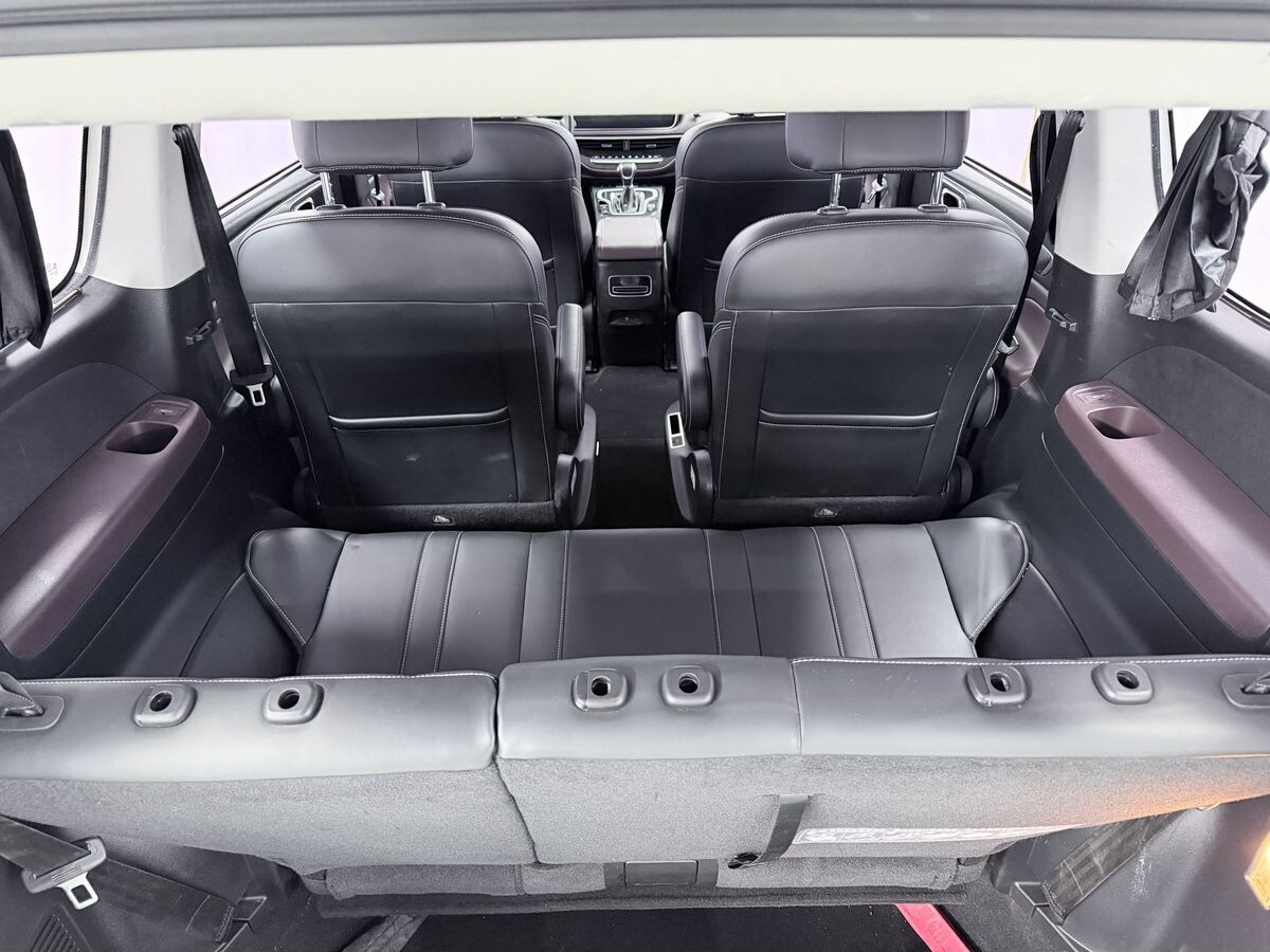 GAC Trumpchi M6 Pro 2022 - фото автомобиля