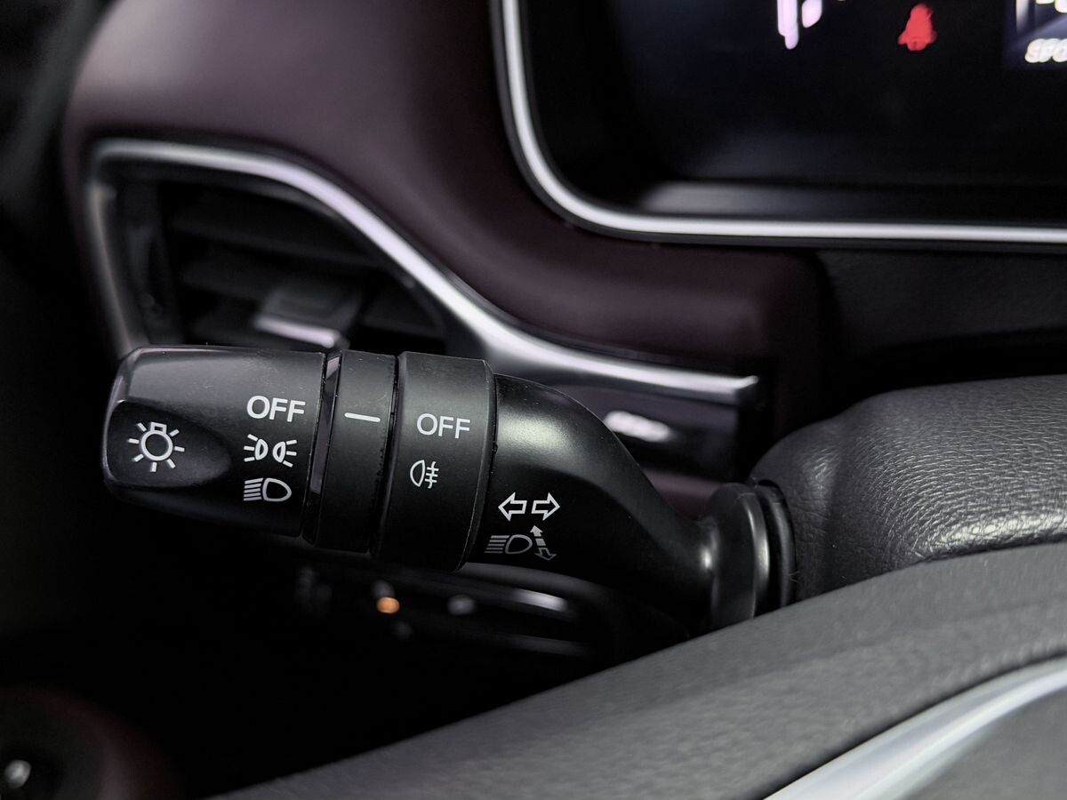 GAC Trumpchi M6 Pro 2022 - фото автомобиля