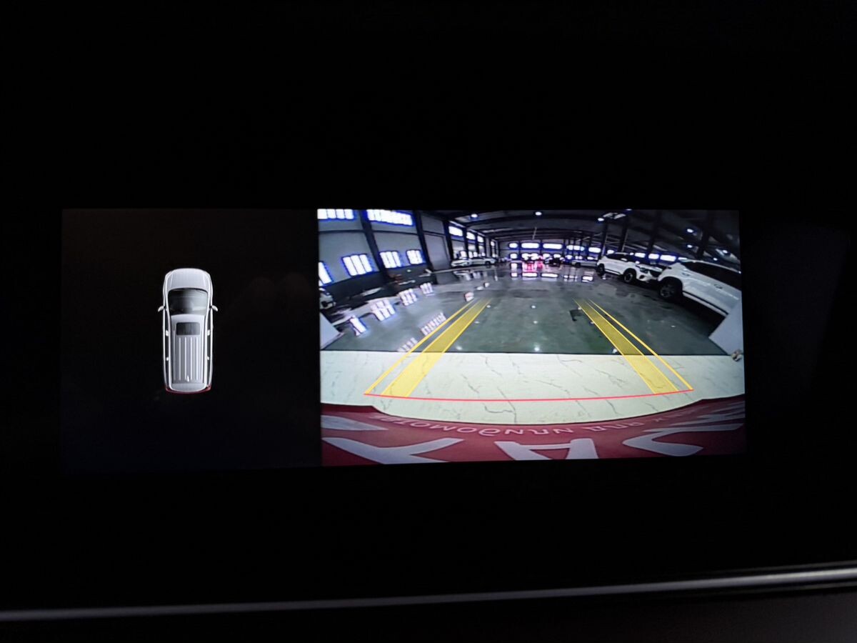 GAC Trumpchi M6 Pro 2022 - фото автомобиля