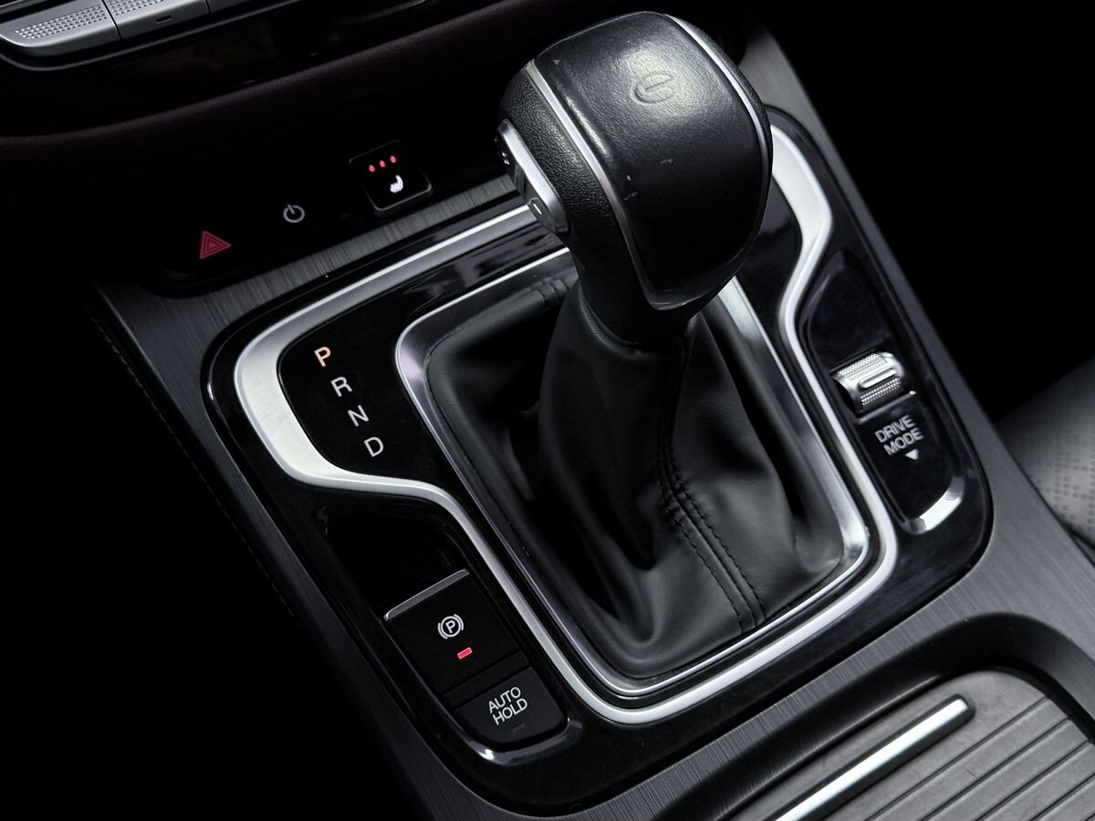 GAC Trumpchi M6 Pro 2022 - фото автомобиля