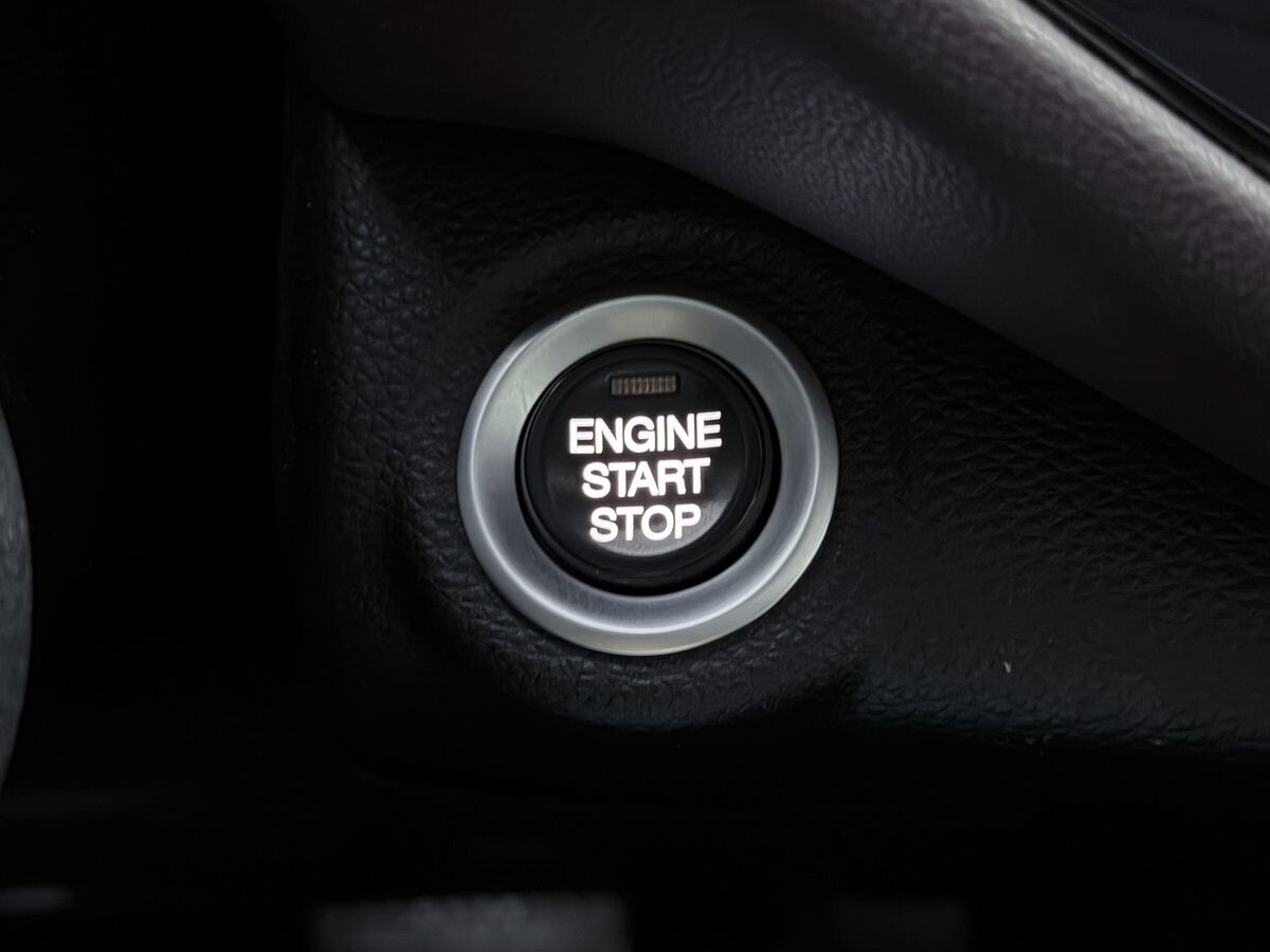 GAC Trumpchi M6 Pro 2022 - фото автомобиля