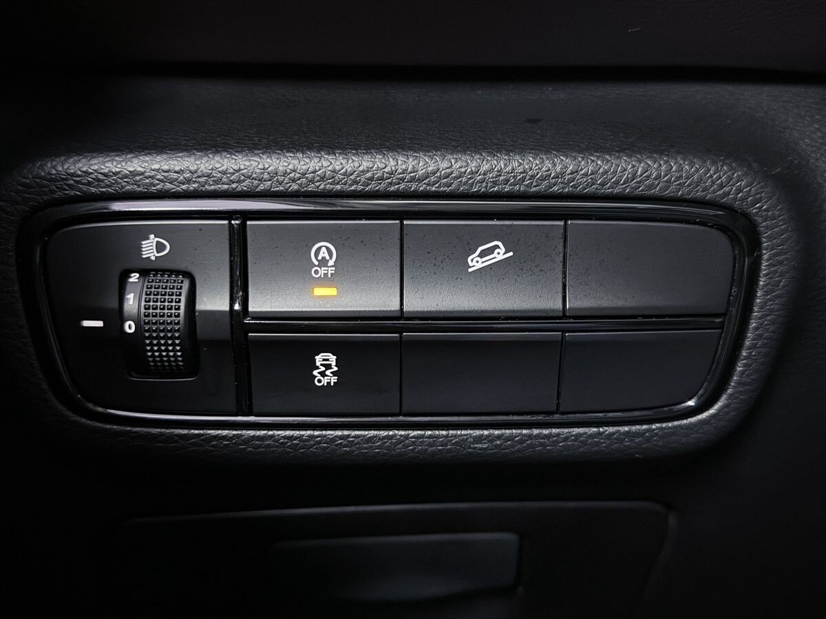 GAC Trumpchi M6 Pro 2022 - фото автомобиля