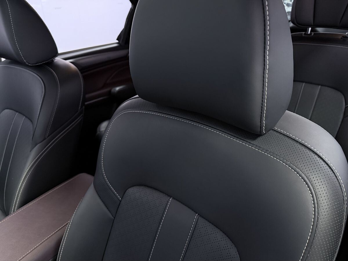 GAC Trumpchi M6 Pro 2022 - фото автомобиля