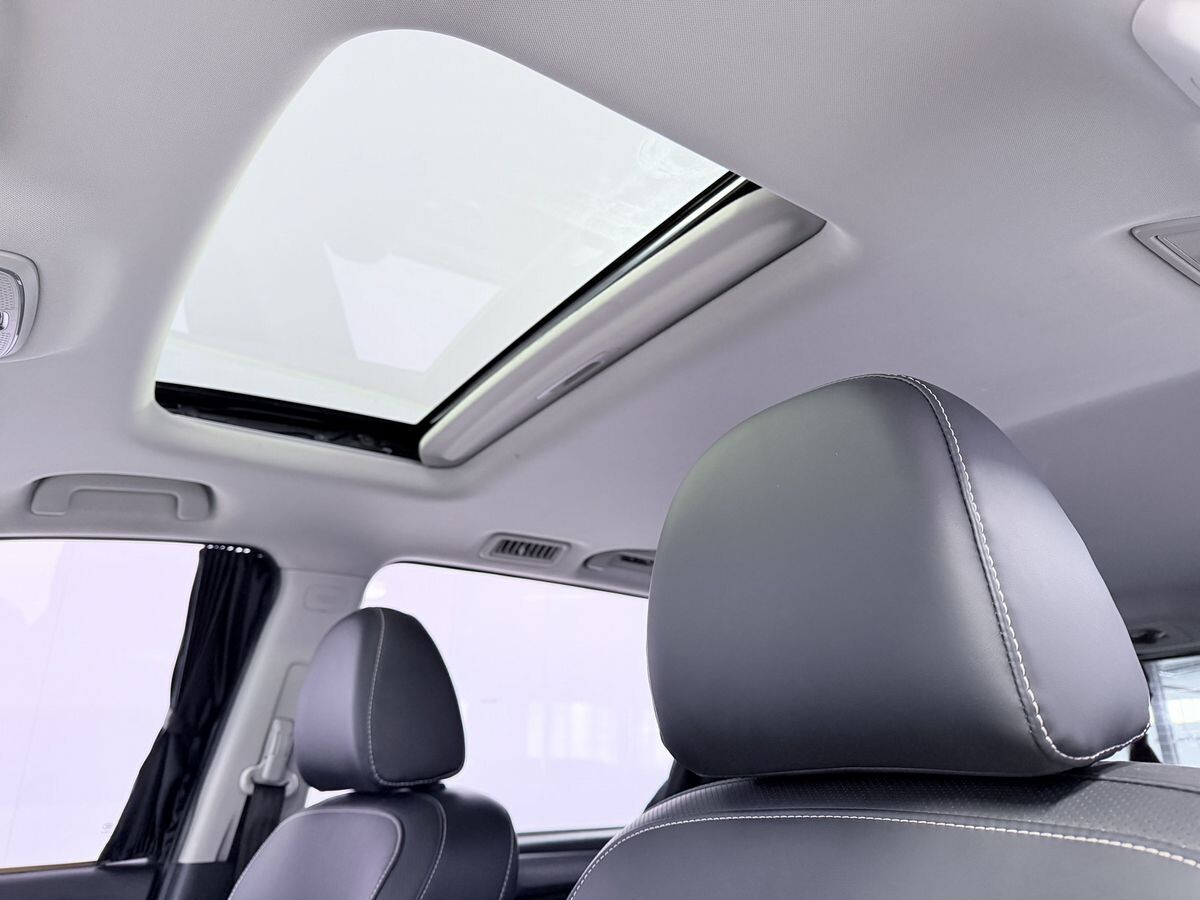 GAC Trumpchi M6 Pro 2022 - фото автомобиля