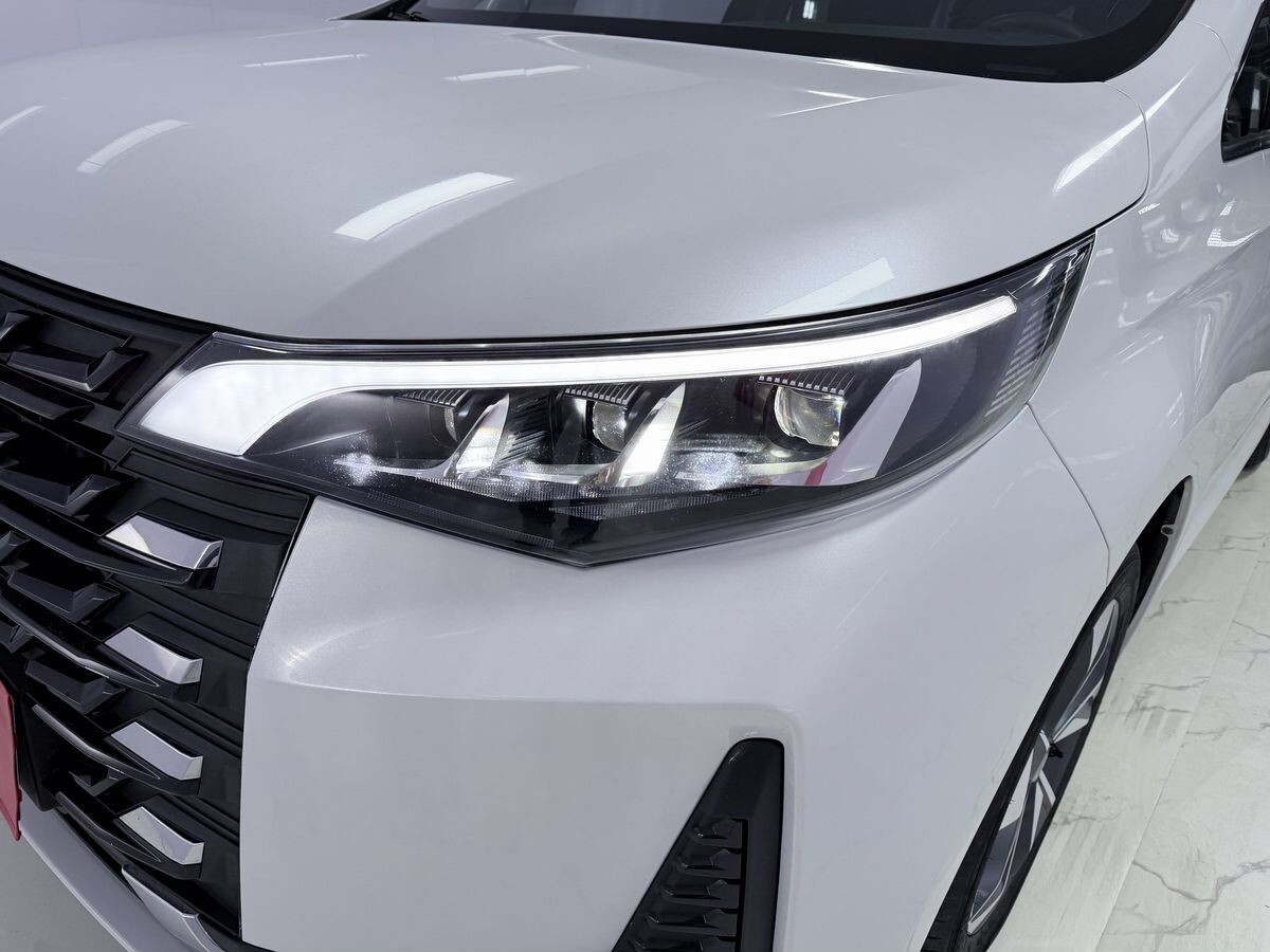 GAC Trumpchi M6 Pro 2022 - фото автомобиля