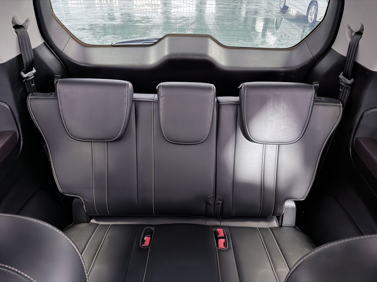 GAC Trumpchi M6 Pro 2022 - фото автомобиля