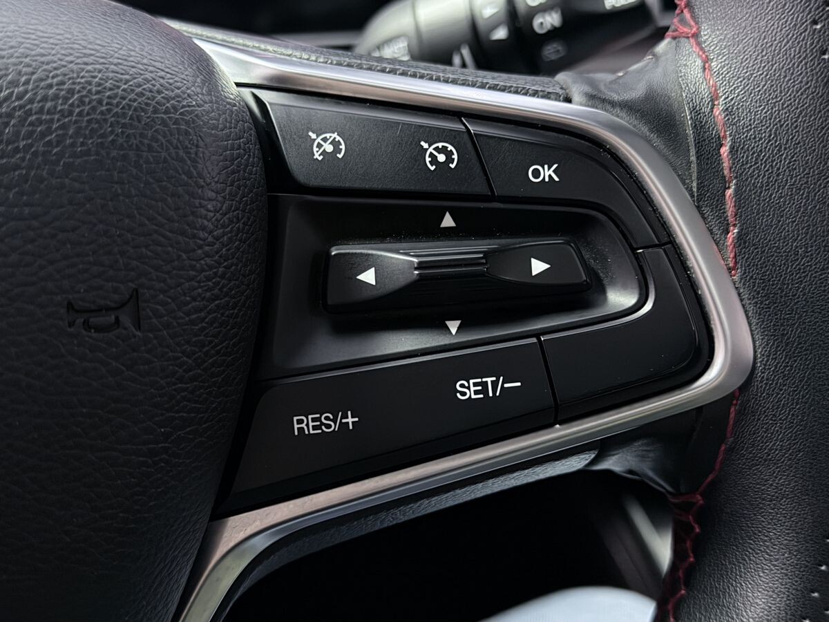 GAC Trumpchi M6 Pro 2022 - фото автомобиля