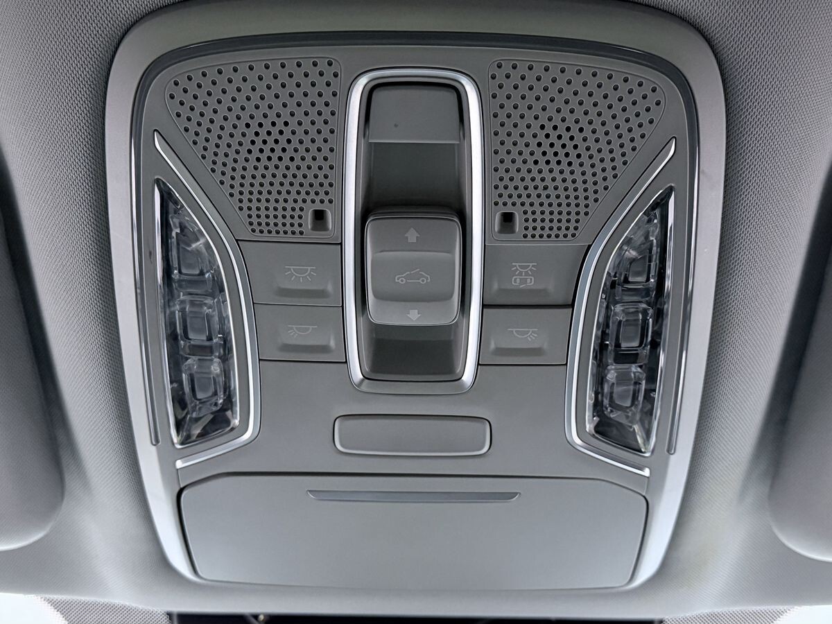 GAC Trumpchi M6 Pro 2022 - фото автомобиля