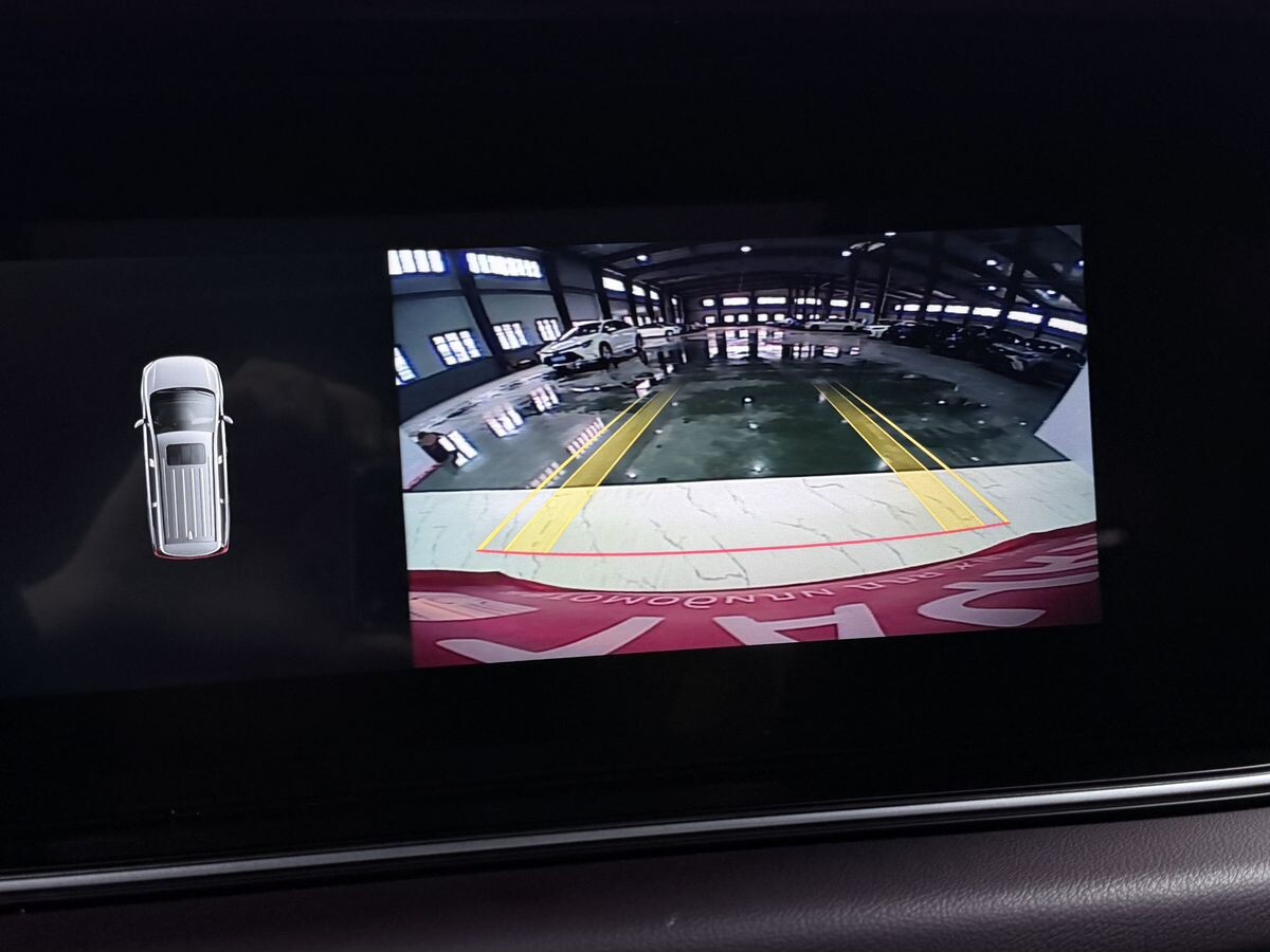 GAC Trumpchi M6 Pro 2022 - фото автомобиля